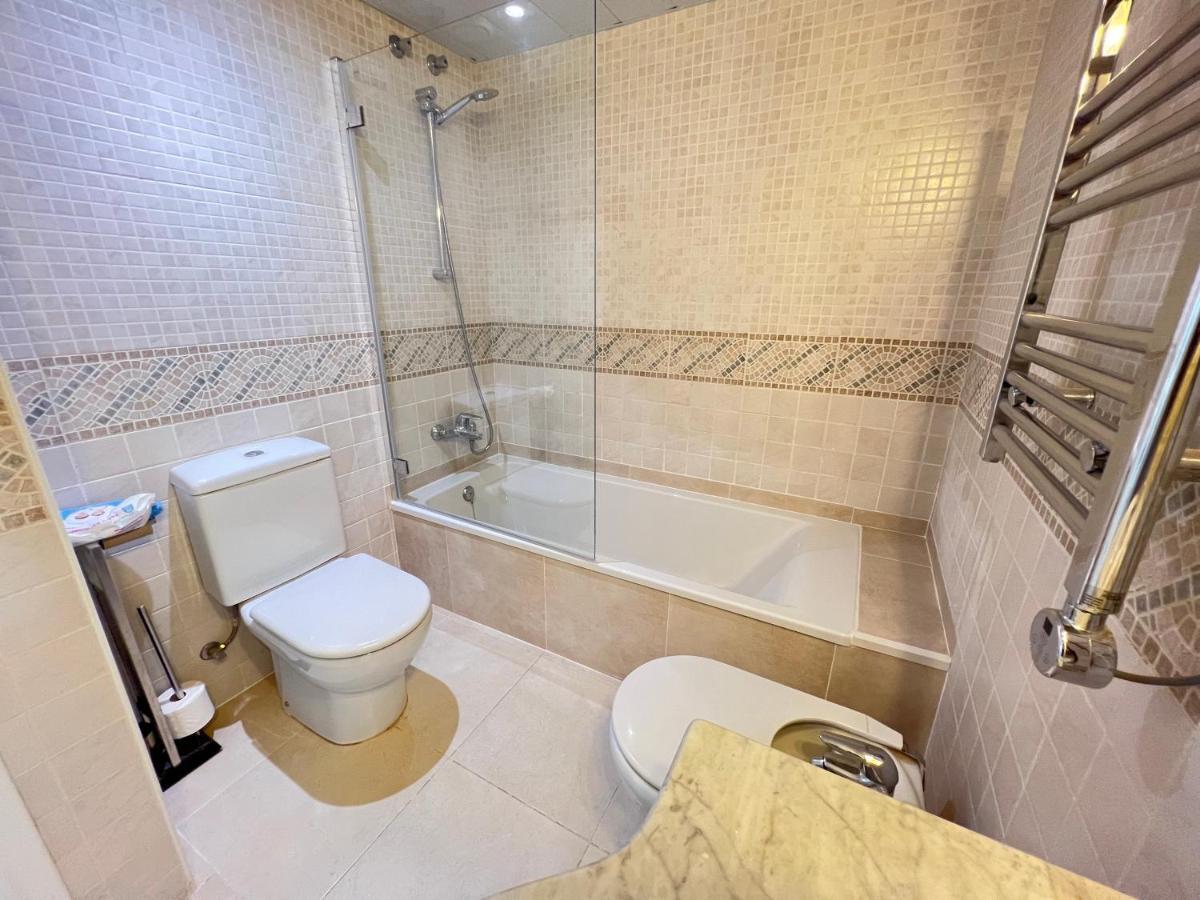 La Bovila Apartment With Exceptional Yard Platja d'Aro Exteriör bild